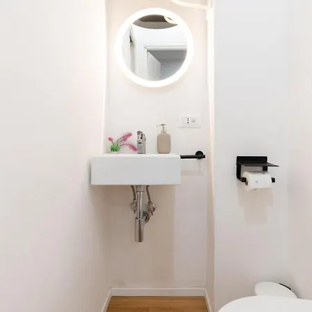 Apartment Vaticani Moderna Rome