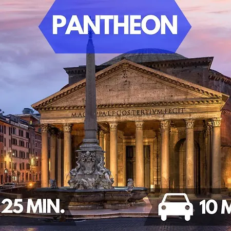 Vaticani Moderna Rome