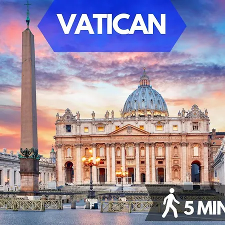 Vaticani Moderna
