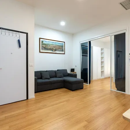 Vaticani Moderna Apartment *